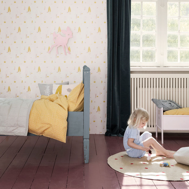Børneværelse indretning » børneværelse inspiration » livingshop.dk