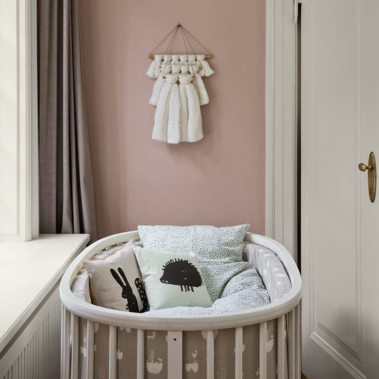 Babyværelse inspiration » inspiration til babyværelse indretning ...