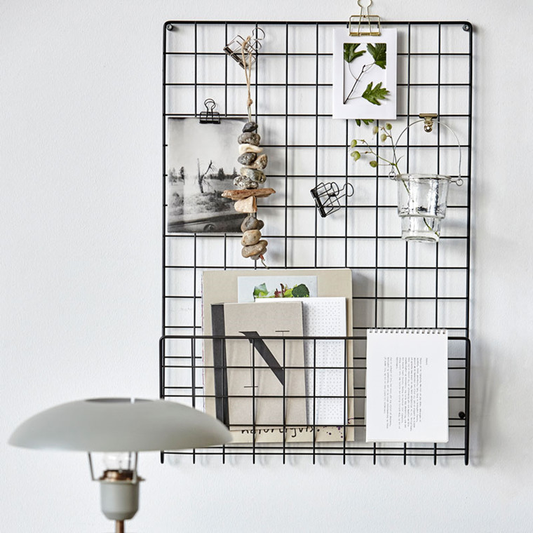Vægdekoration » inspiration til væg dekoration » livingshop.dk Inspiration til billeder