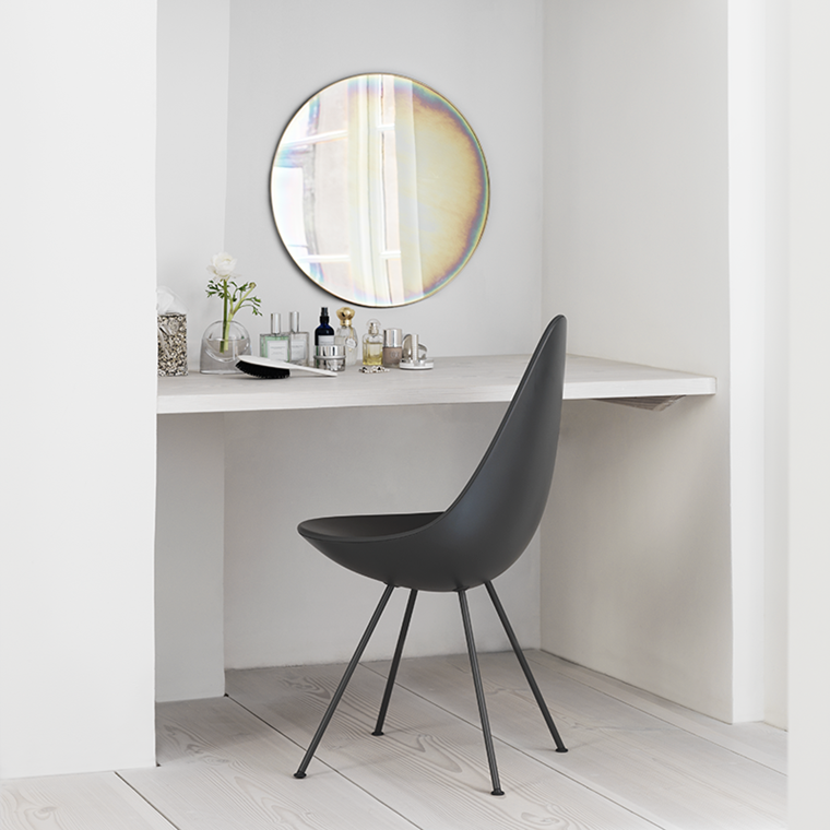 Indretning små rum » hjælp til få kvadratmeter » livingshop.dk