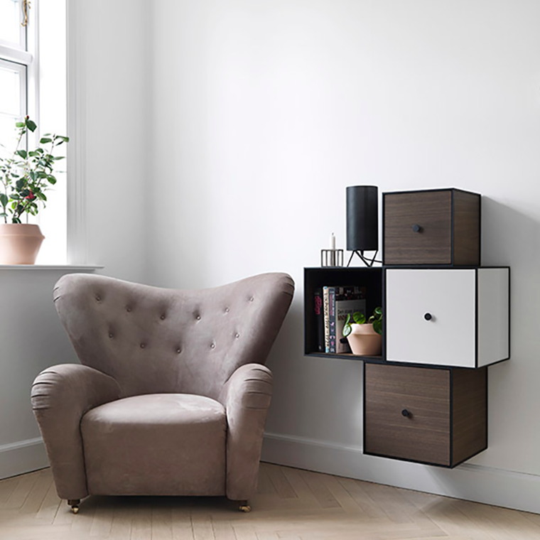 Indretning stue » stue inspiration » livingshop.dk Boligindretning stue