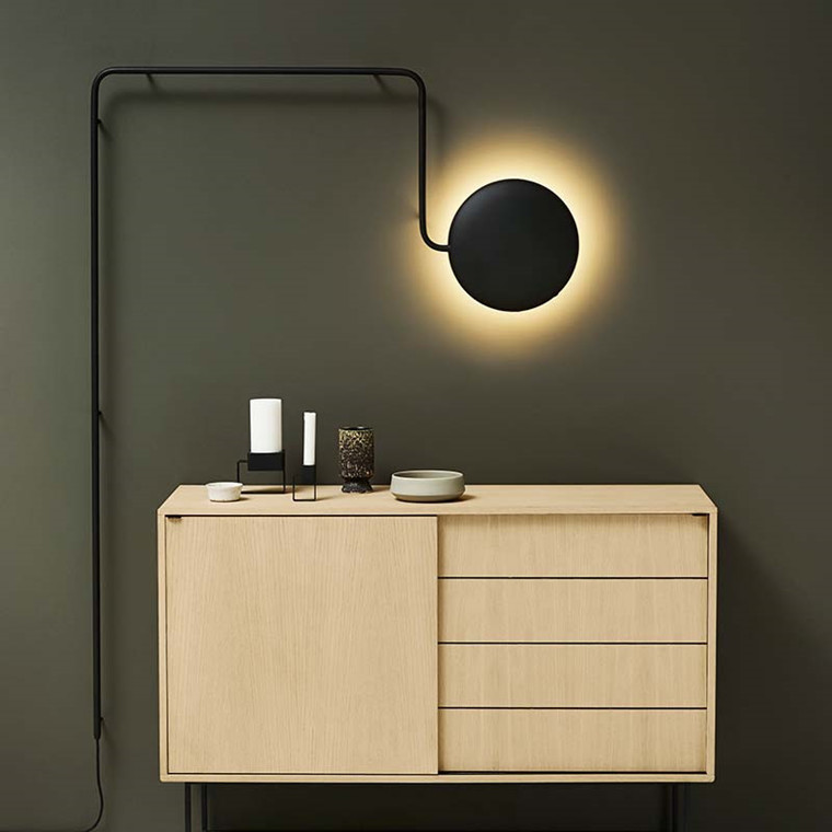 Stuelamper » belysning stue inspiration » livingshop.dk