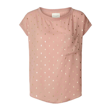 Lollys Laundry - Hensleyll Bag70034-20092 - 84 Light Pink main image 1