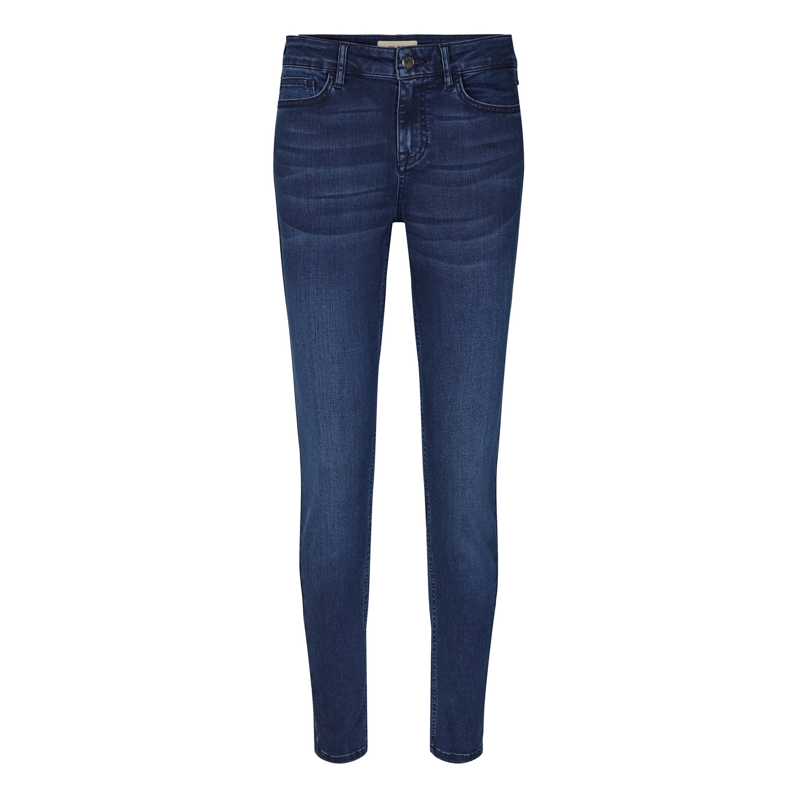 Alli core jeans denim - Mos Mosh 