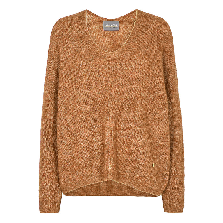 Mos Mosh Turtleneck