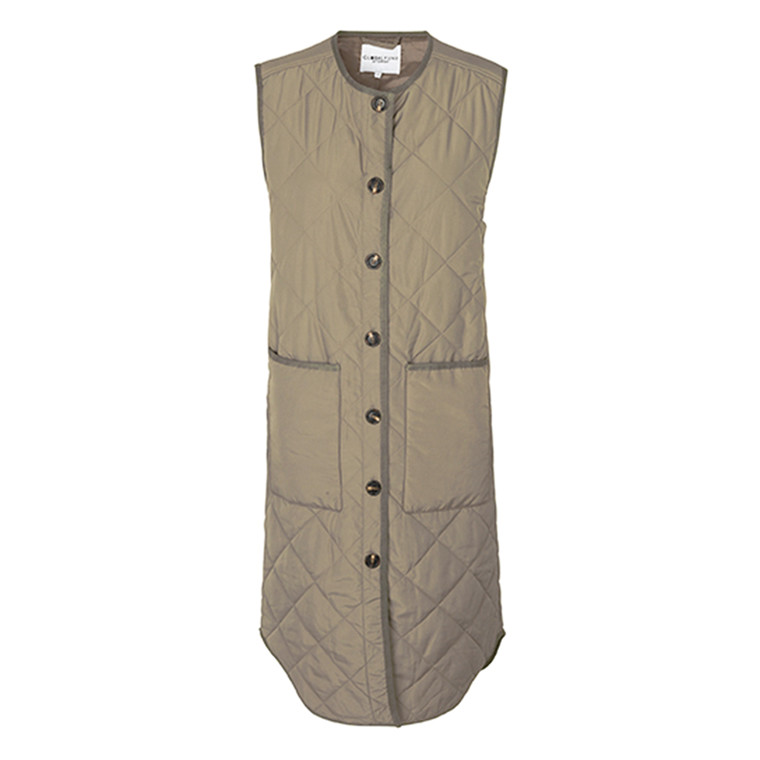 Global Funk - Becker-G - P68 Black Beige Stripe