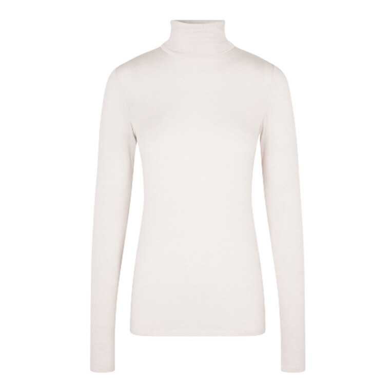Second Female Bluse - Sirmione Bluse i Windsurfer Sand
