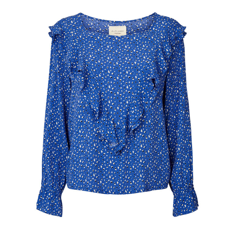 Lollys Laundry Faith Blouse main image 1