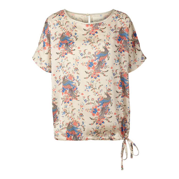 Lollys Laundry Rica Bag - Cream main image 1