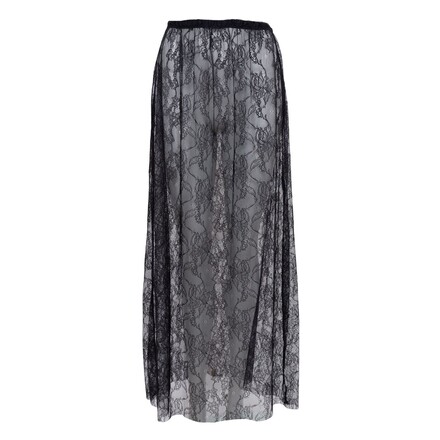 Joance-G Nederdel - Black