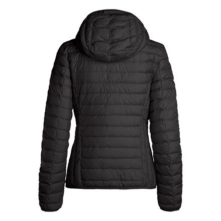 Juliet sort jakke - Parajumpers | Rikke 