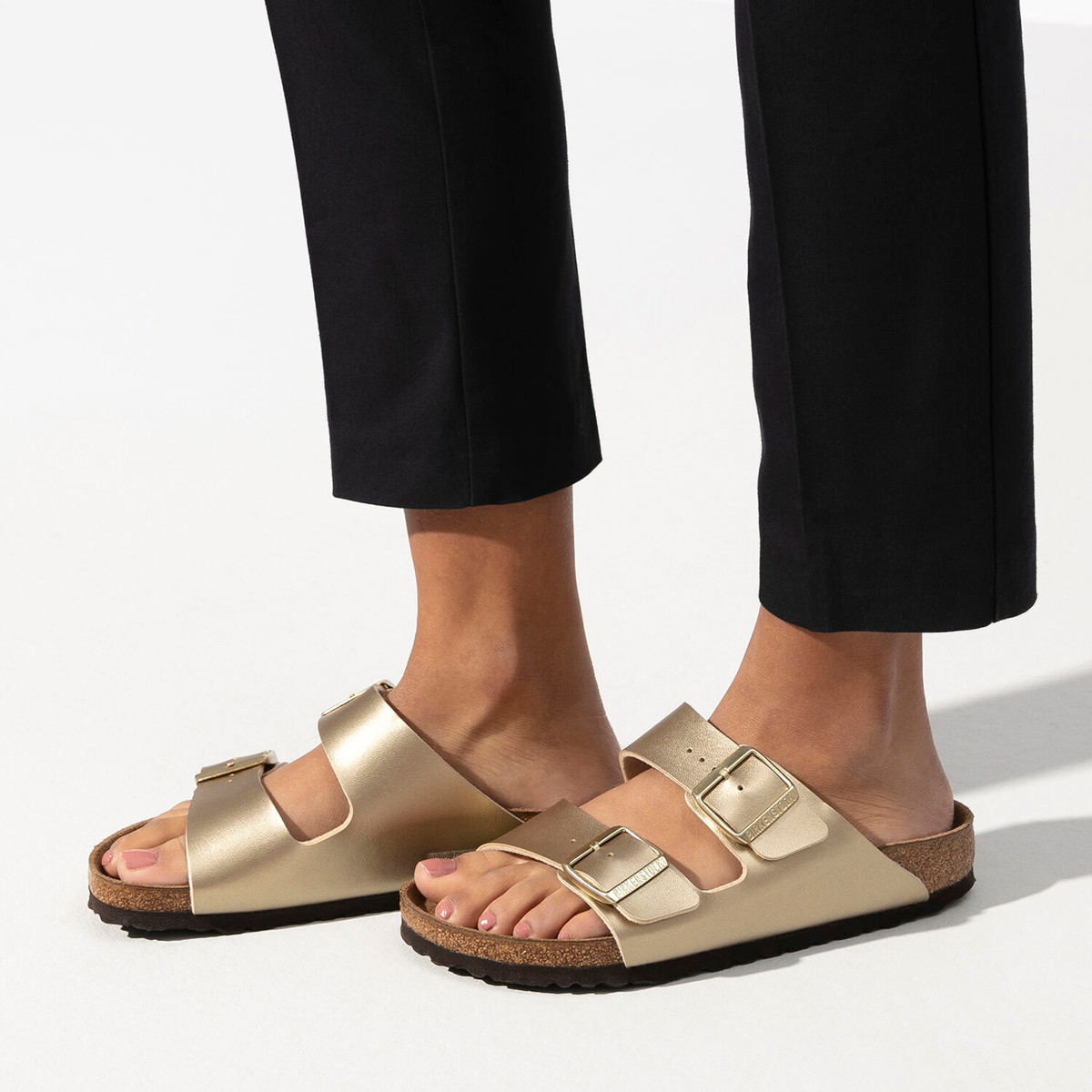 arizona gold birkenstock