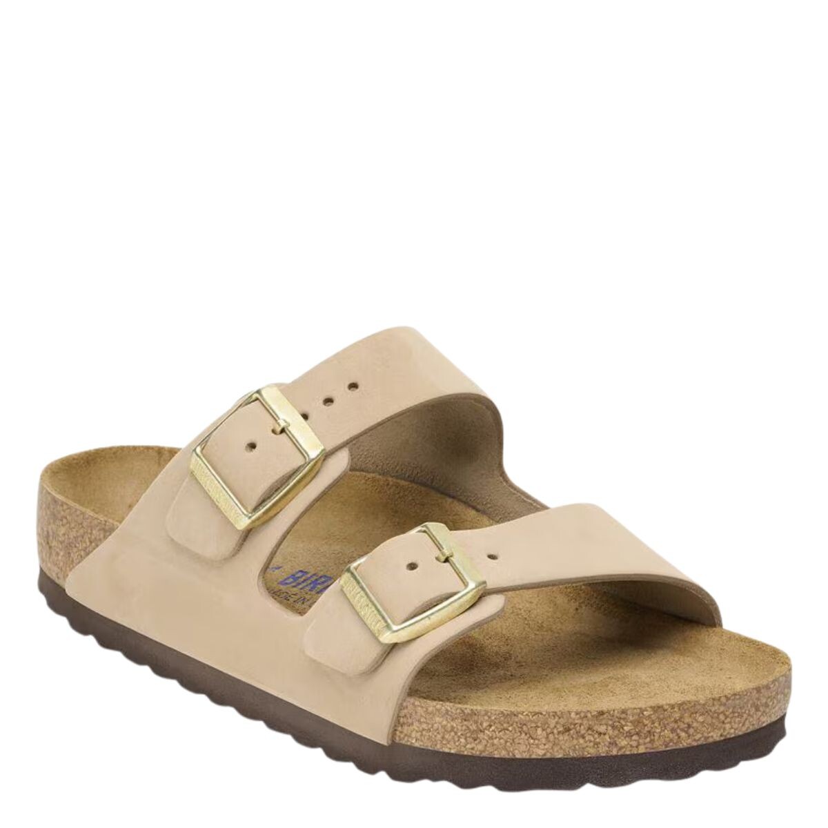 1019016 sand sandaler Birkenstock Rikke Solberg