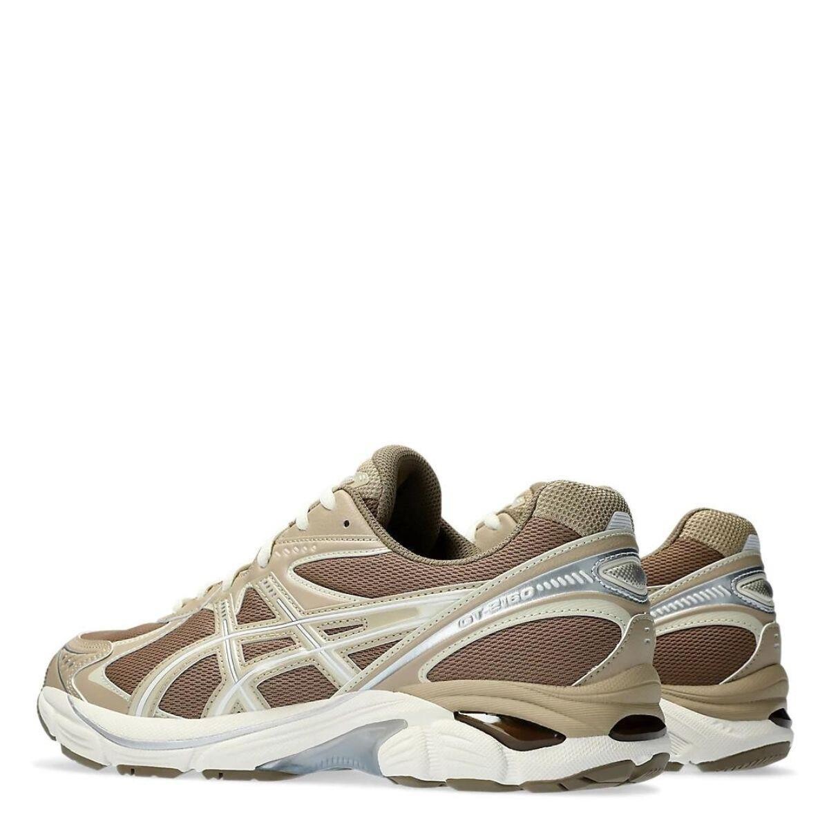 asics gt 5000 2 brun