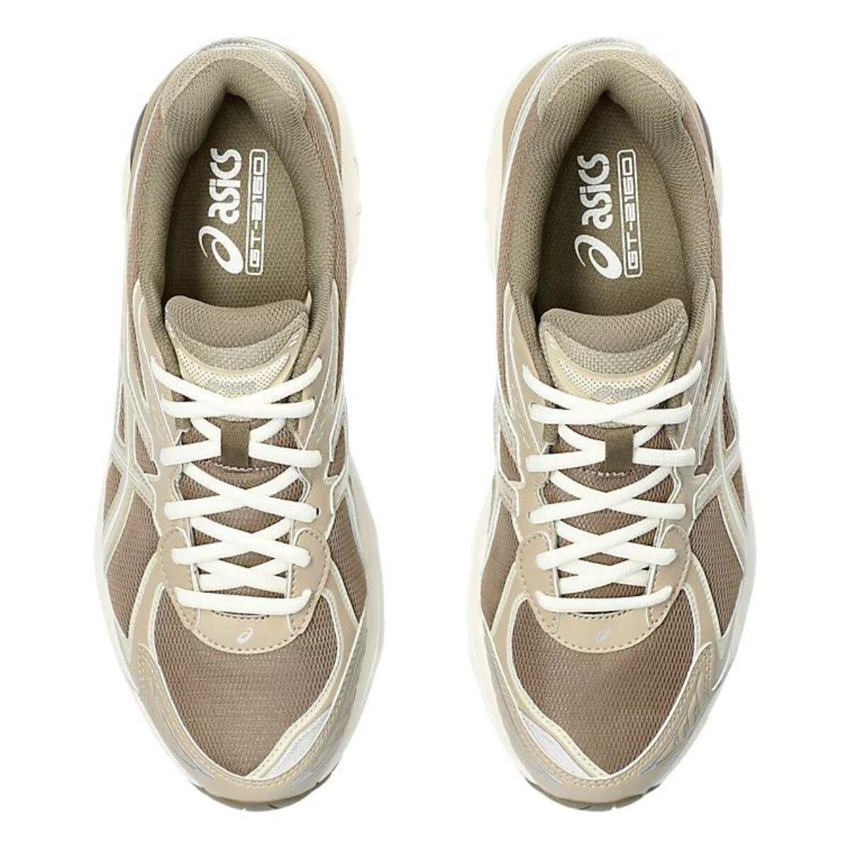 asics gt 5000 junior brun