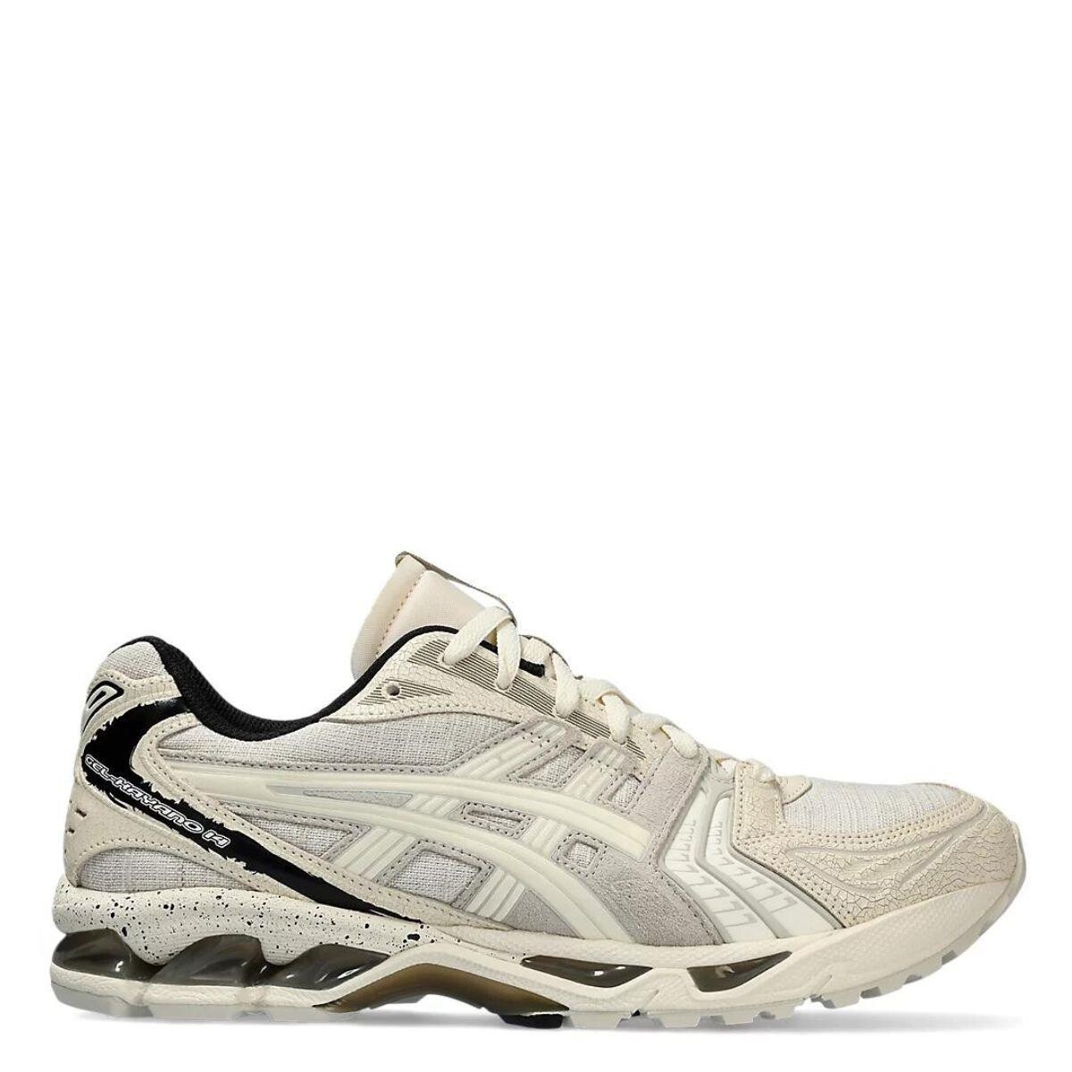 Asics sneakers til damer Shop sporty sko Rikke Solberg
