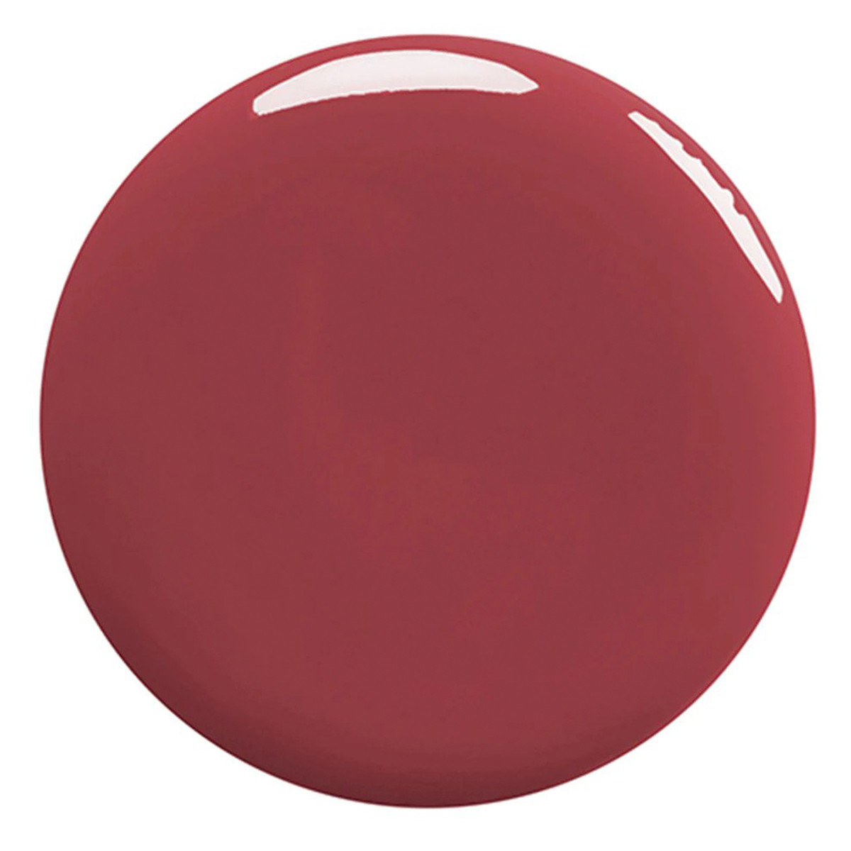 NAILBERRY Neglelak - Neglelak Flocon Hvid main image 0