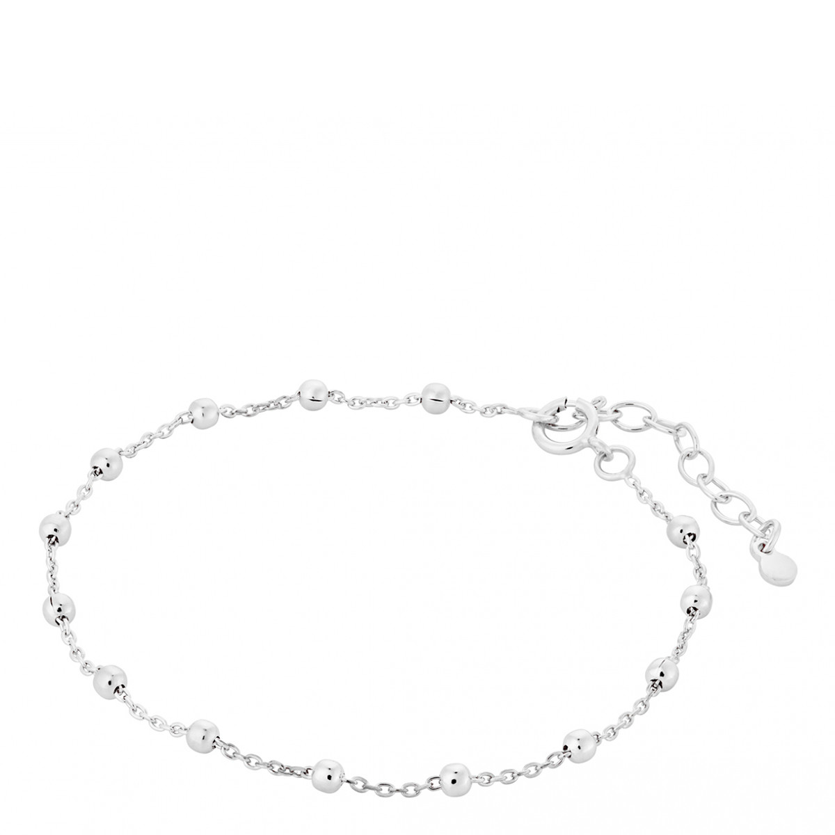 Pernille Corydon Armbånd - Thelma Armbånd i Sølv main image 1