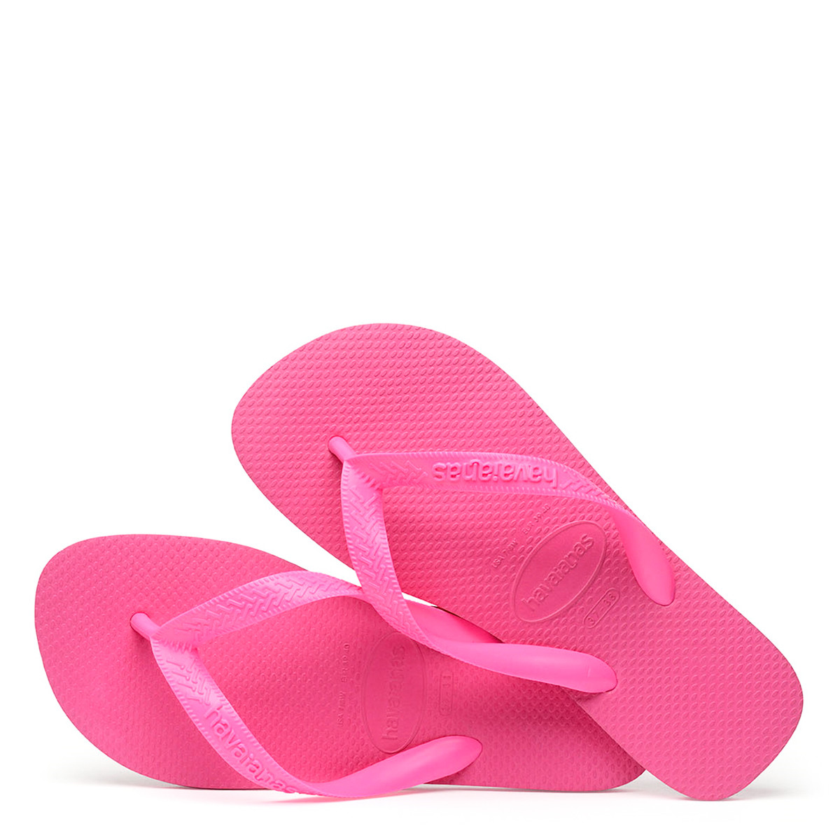 Havaianas Sandaler Unisex Top 4000029 - Pink Flux