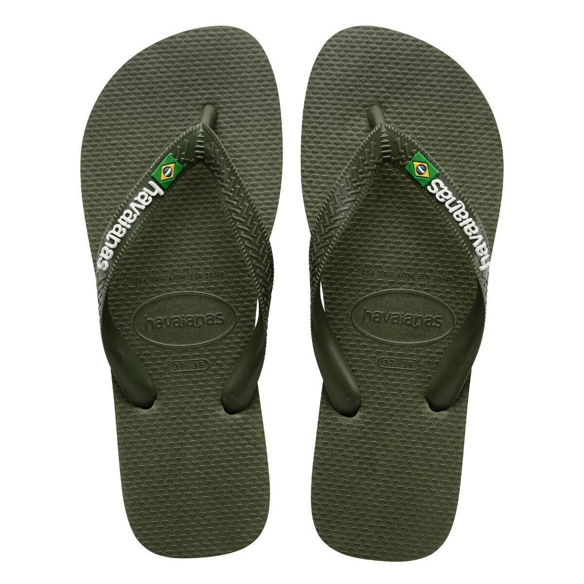 Havaianas sandaler deals