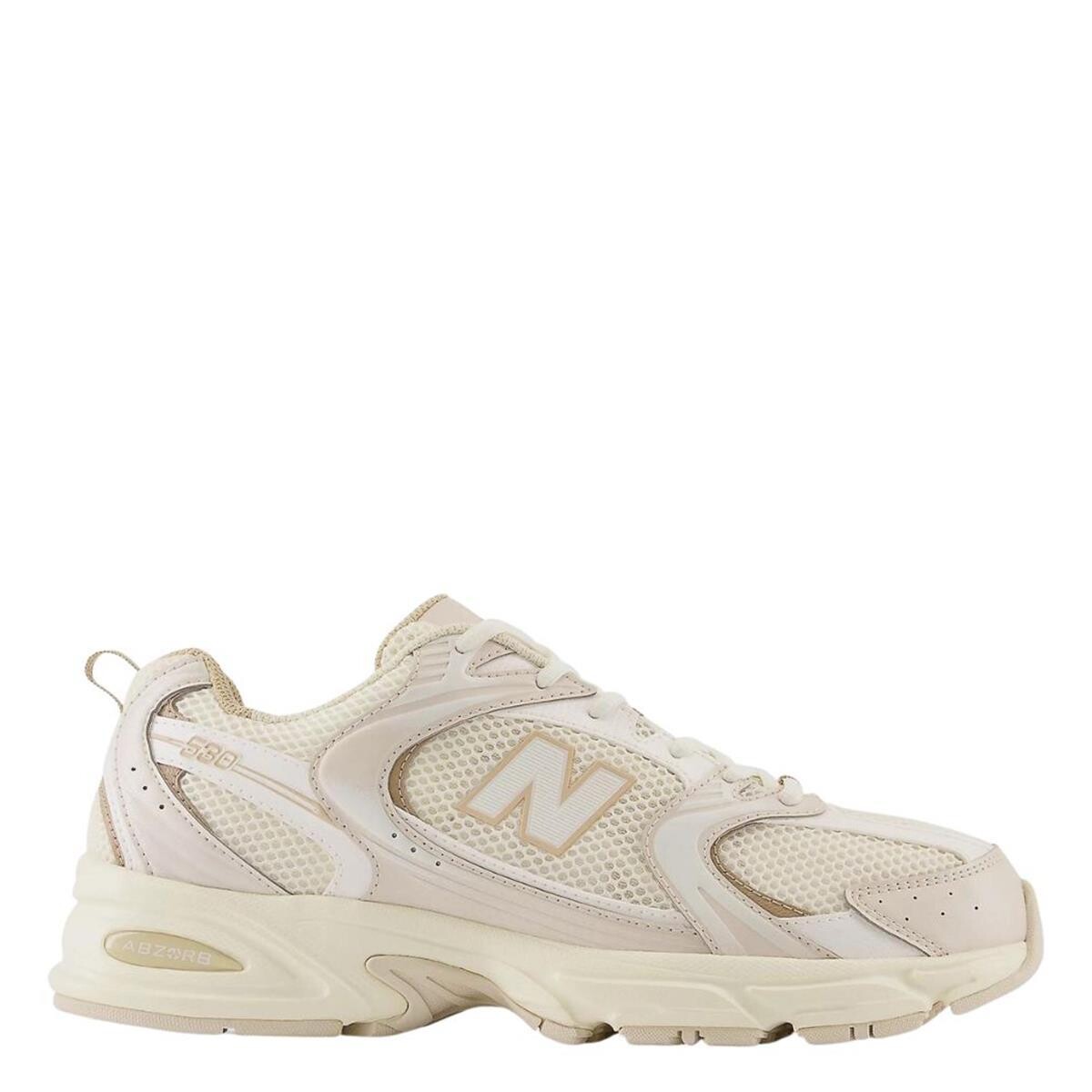 creme sneakers - New Balance | Solberg