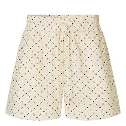 Second Female Shorts - Slippy Shorts i Pumice Stone main image 0
