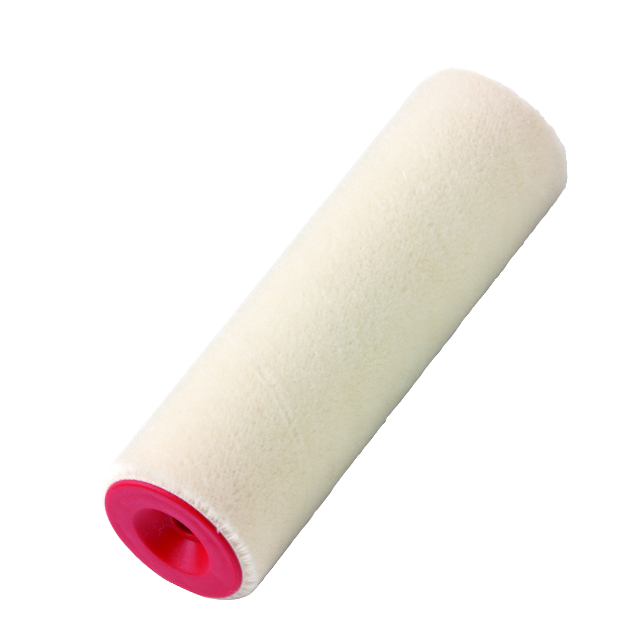 25 Cm Glatrulle Til Lak Og Epoxyarbejde 