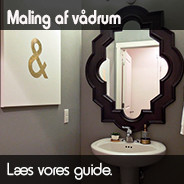 maling vådrum