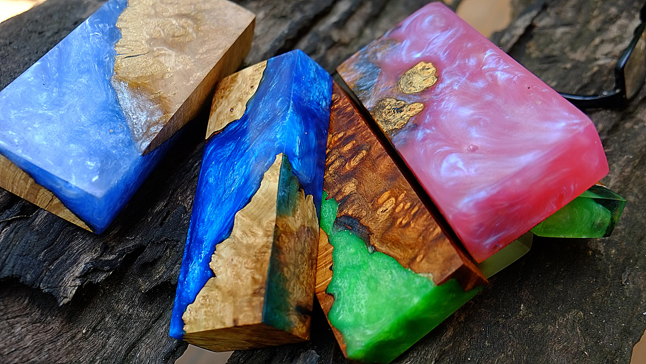 Støbeepoxy epoxyresin casting med epoxy