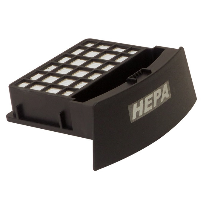 hepa filtration h13