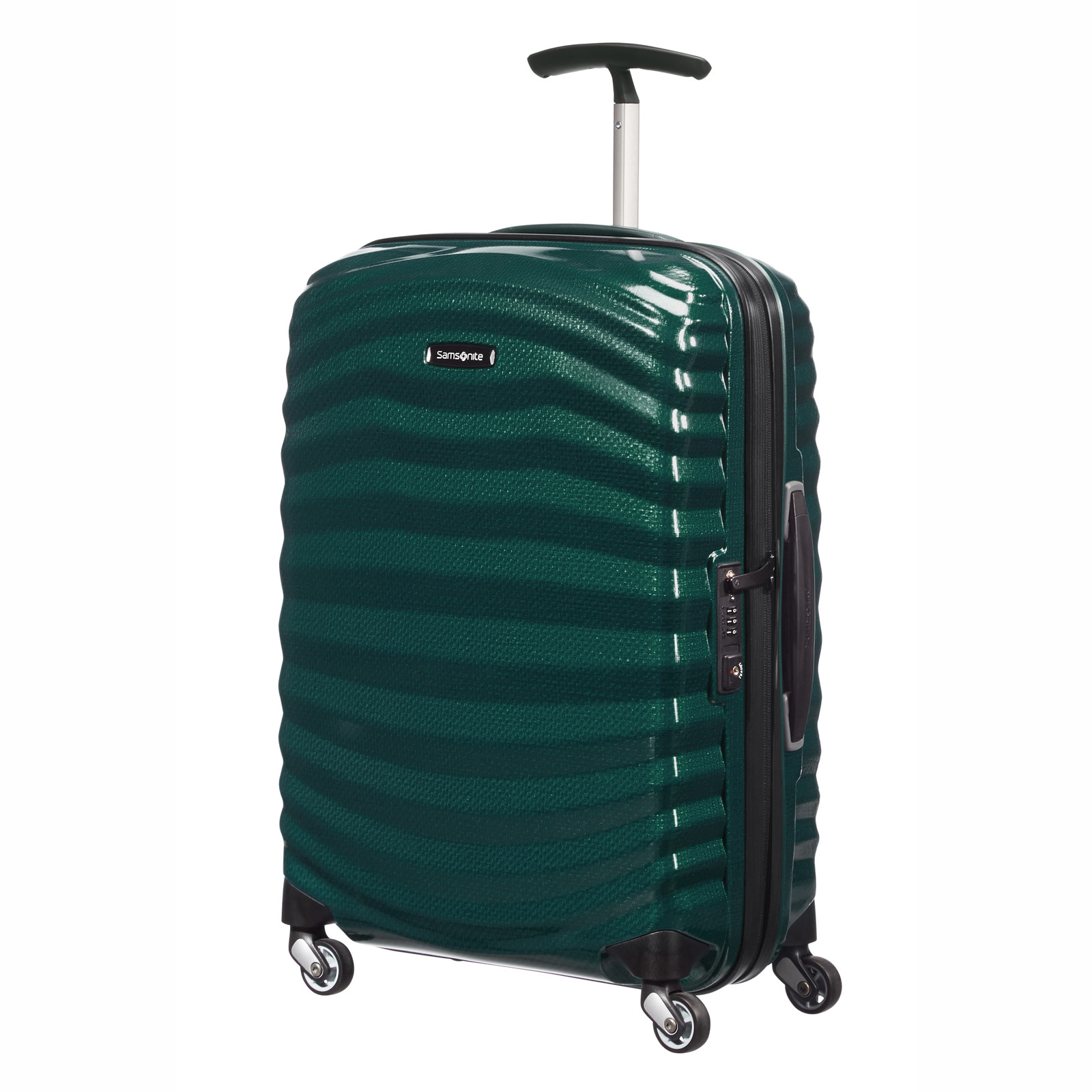 ˅ Verordnung neongrøn hardcase kuffert bis jetzt Ausflug