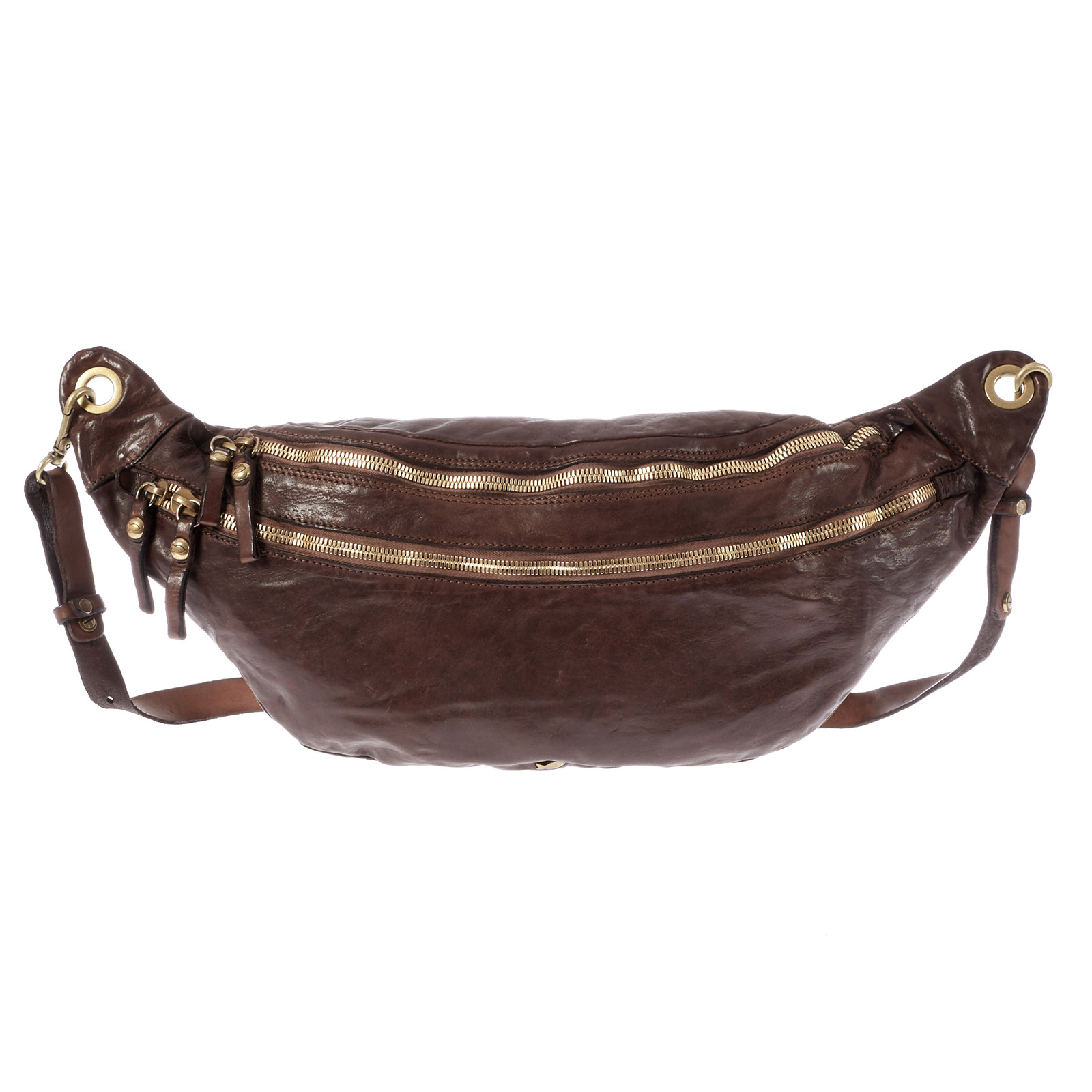 campomaggi bum bag