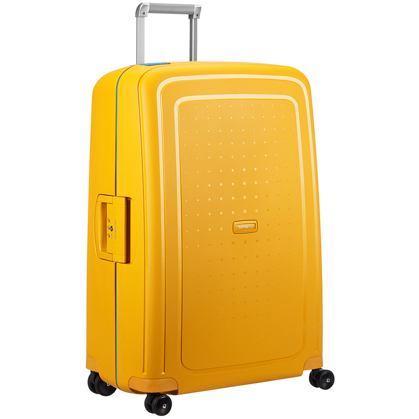 Samsonite S´cure Spinner 75 cm