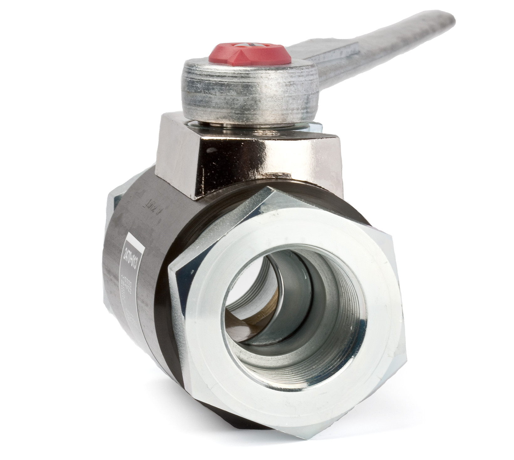 Ball Valve