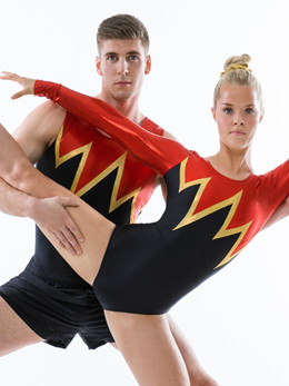 Turnklær barn Turnklær barn