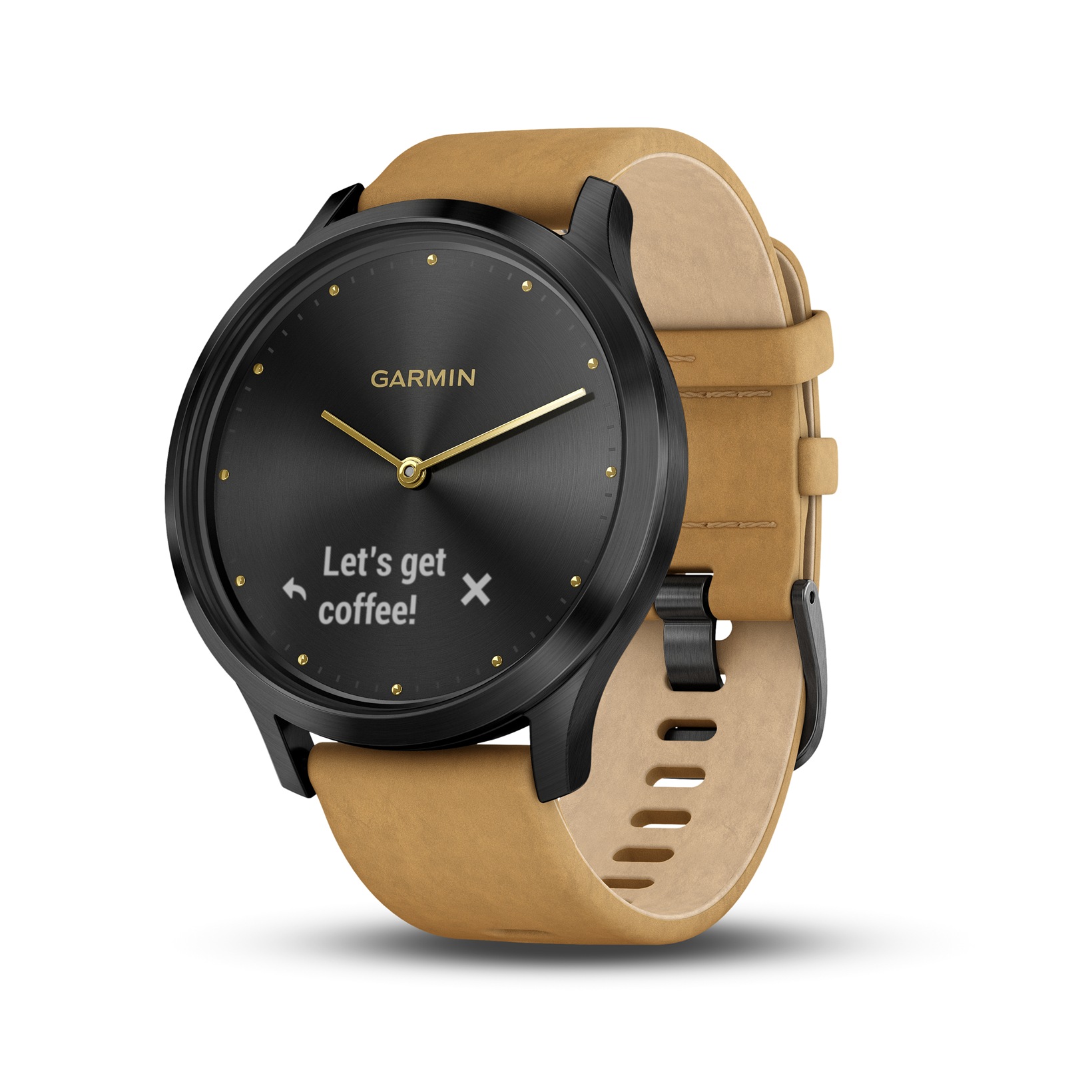 garmin vivomove 2