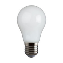 e3 LED Proxima A55 E27 470lm 827 Opal