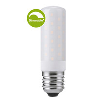 e3 LED T28 E27 927 900lm Opal Dimmable CRI90