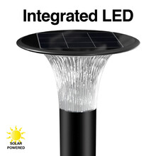 mylight.me Bollard 03 LED Diamond Solar