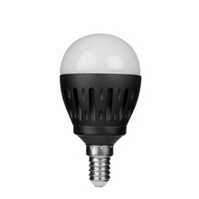 LED Mini Globe - P50Standard E14 4W - 2700 Kelvin