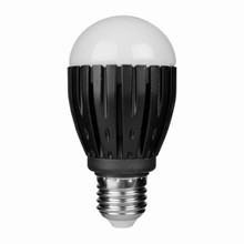 LED Topline Pære - 5,5W - E27 - 2700 Kelvin