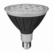 PAR38 LED 12x1W RA 80 - 2900 Kelvin