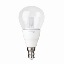 LED – e3light starLED – A55 – E14 – 2W – 75lm - 260° - 824 - White