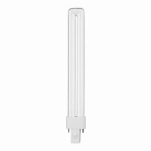 Kompaktlysstofrør – e3light ecoPOWER - G23 - 11W - 2 pin - 840