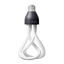 PLUMEN 001 - 15W - E27 - 2700K - 820LM