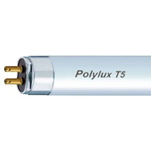 GE T5 Polylux, 13W, 827, 517 mm, 2700K, 8.000h