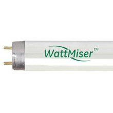 GE T8 Watt-Miser 51W/840