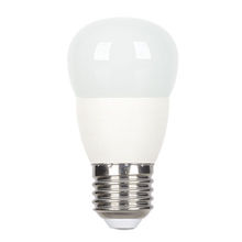 GE, LED, P45, 6W, E27, C827, 220-240V, 470Lm, 20.000H