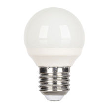 GE, LED, P45, 4.5W Dimmable, E27, C827, 230V, 250 Lm