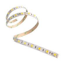 GE LED soft strip, 24V, 5m, 24W, 2700K, 370Lm, 25.000H